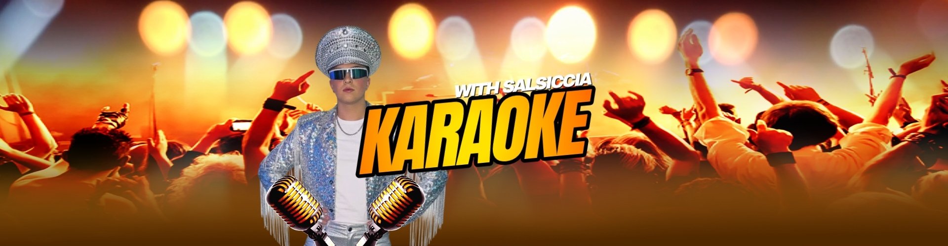 Karaoke Tuesday
