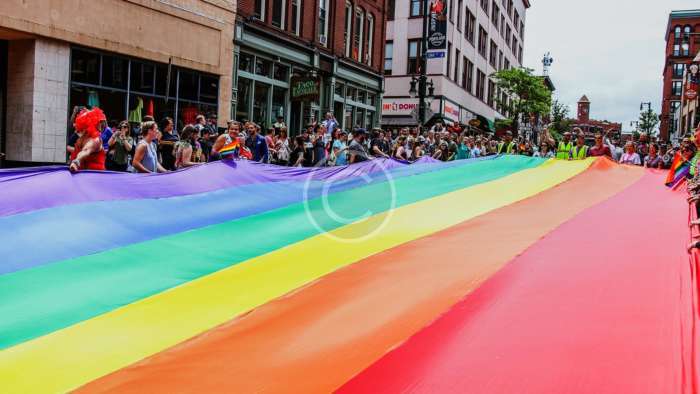 Memorial Day Weekend LGBT Music Fest
