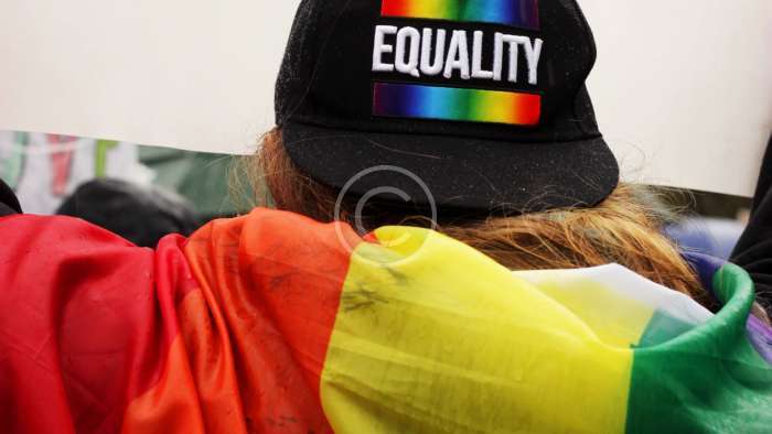 International Non-Binary People’s Day