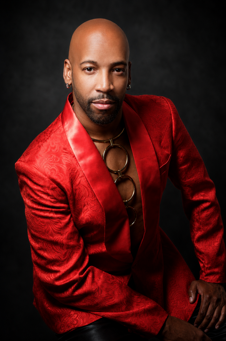 Antonio Edwards