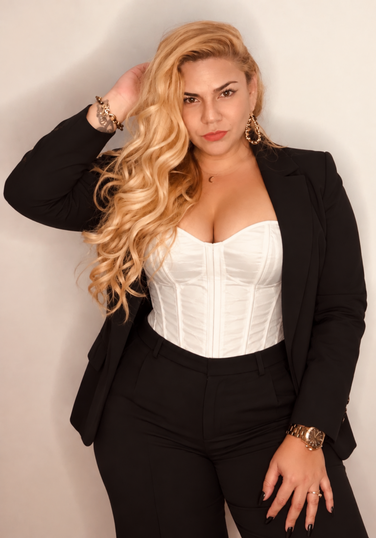 Yara Rey