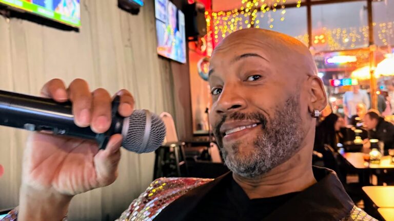 Vocal Therapy