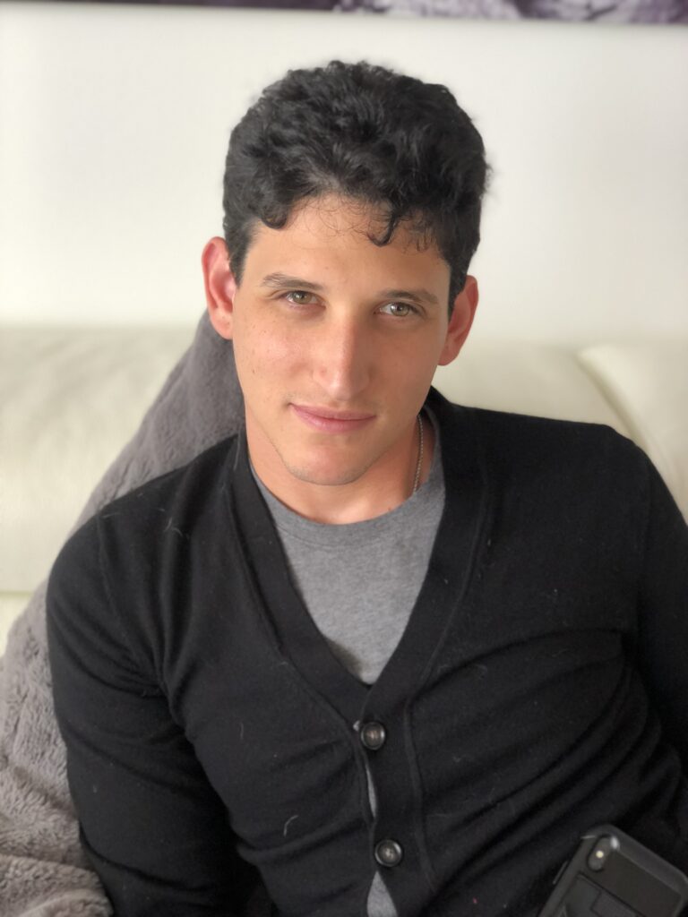 Perry Resnick